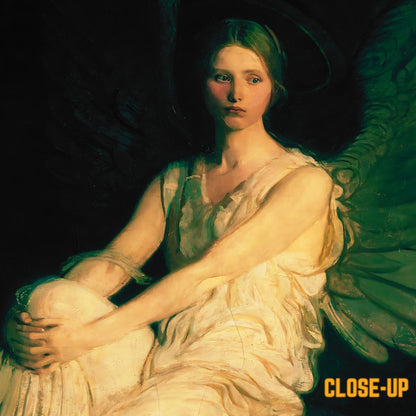 Angel Wooden Puzzle | Abbott Thayer | Fine Art Jigsaw