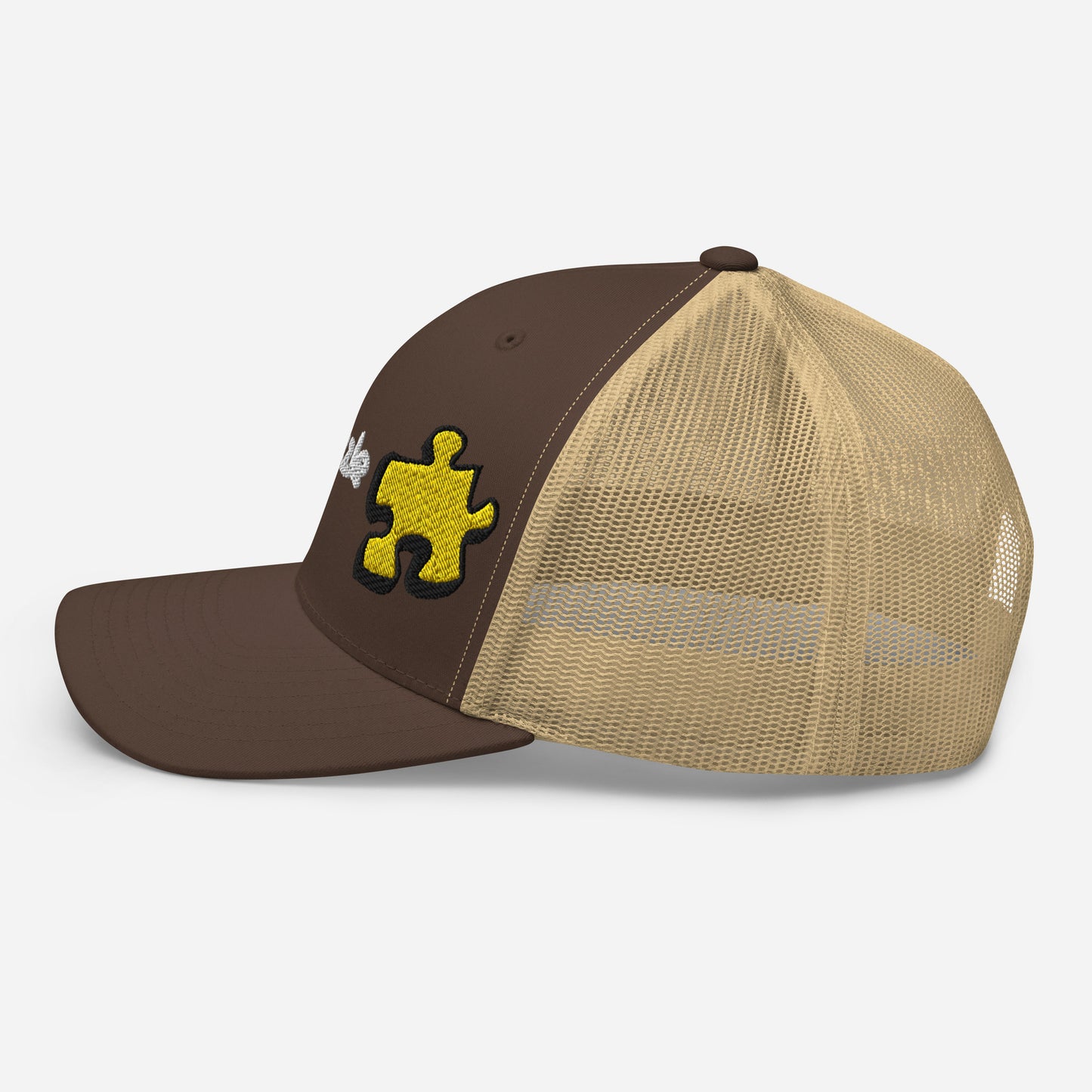 Trucker Hat | Life's a puzzle