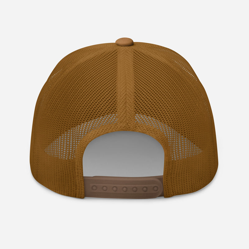 Trucker Hat | Life's a puzzle