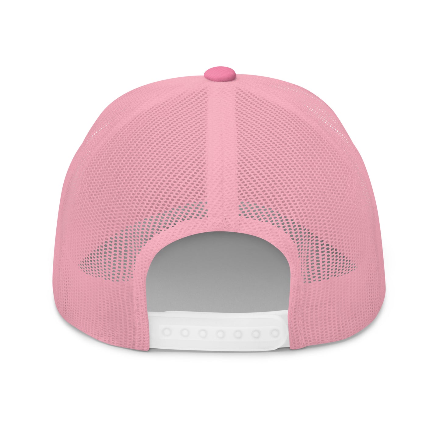 Trucker Hat | Mesh | Jigsaw | Many colors!